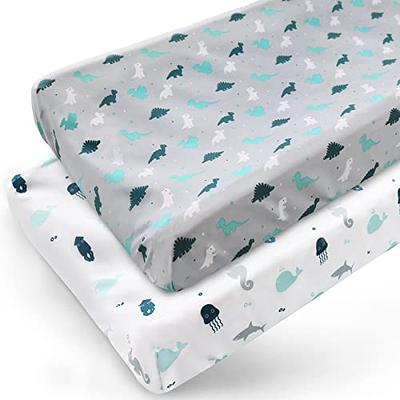 Changing Table Pads & Covers You'll Love