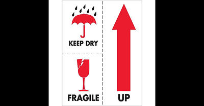 Keep Dry Labels