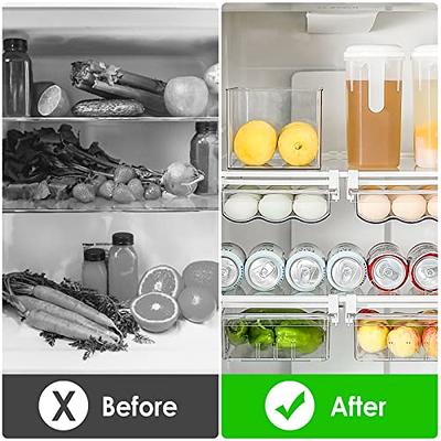 Refrigerator Egg Tray