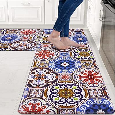 SHAREWIN 4x6 Rug Gripper for Hardwood Floors Anti Slip Area Rug