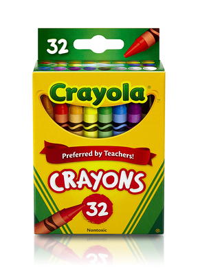 Crayola Classroom Set Colored Pencils, 120 Ct, Teacher Supplies, Teacher  Gifts, Beginner Child