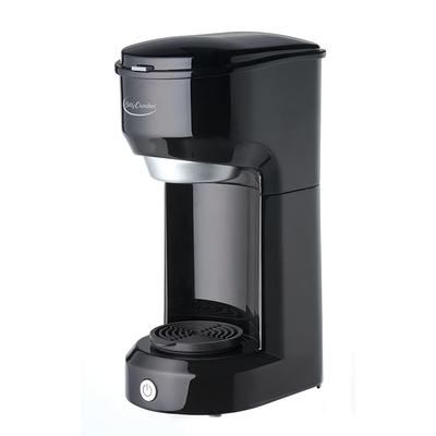 Brentwood Appliances TS-215BK 12-Cup 800W Black Drip Coffee Maker New In  Box