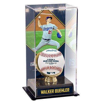 Walker Buehler MLB Authenticated Autographed Los Angeles Dodgers