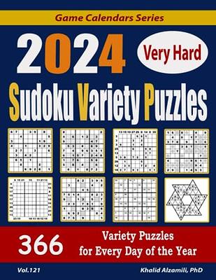 1,000 + Collection sudoku killer 12x12: Logic puzzles easy - medium - hard  - extreme levels (Paperback)