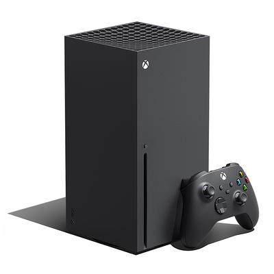 Xbox Series X Forza Console With The Division 2, Destiny