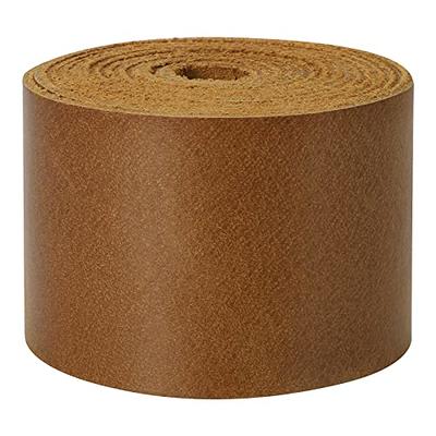 Bourbon Brown Tooling Leather Square 2.0mm Thick Finished Full Grain Cow  Hide Leather Crafts Tooling Sewing Hobby Workshop Crafting Leather - Yahoo  Shopping