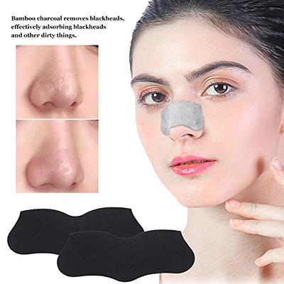 Nad's Eyebrow Wax Strips - Facial Hair Removal for Women - Eyebrow