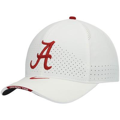 Alabama Crimson Tide Top of the World Flex Fit Hat