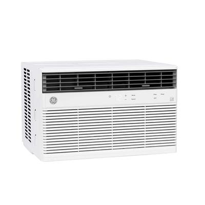 Black+Decker BD06WT6 Window Air Conditioner With Remote 6000 BTU Cools Up  To 250Sq Ft Energy Efficient