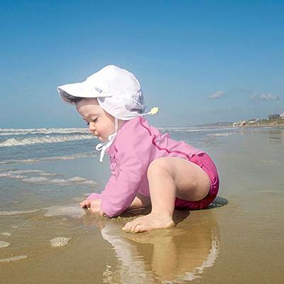 iPlay: 18 months Pull Up Reusable Absorbent Swim Diaper