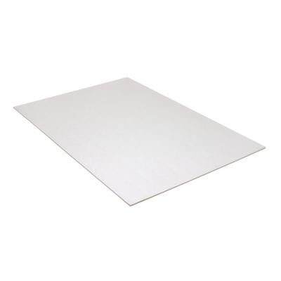 Pacon Foam Presentation Boards 48 x 36 White Pack Of 12 Boards - Office  Depot