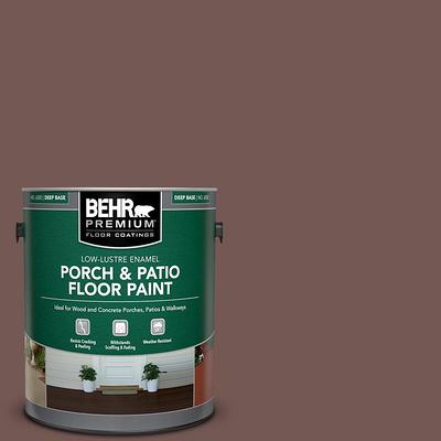 BEHR PREMIUM PLUS 1 gal. #400A-1 Candlelight Yellow Satin Enamel Low Odor  Interior Paint & Primer 705001 - The Home Depot