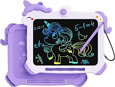 Toys For 1-4 Year Old Girls,magnetic Drawing Board For Kids,gifts