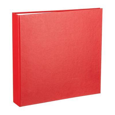 Pioneer Photo Albums 12x12 Fabric Frame 3-Ring Binder