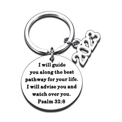 Religious Gifts for Women Christian Keychain for Best Friends Sisters  Biblical Gifts Faith Based Gifts for Girl Inspirational Keychain  Encouraging Gifts for Women Birthday Christmas Gifts for Mother - Yahoo  Shopping