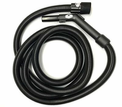 RIDGID 1-7/8 in. x 14 ft. Tug-A-Long Locking Vacuum Hose for Wet/Dry Shop  Vacuums - Yahoo Shopping