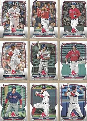 Cincinnati Reds 2022 Topps Factory Sealed 17 Card Team Set