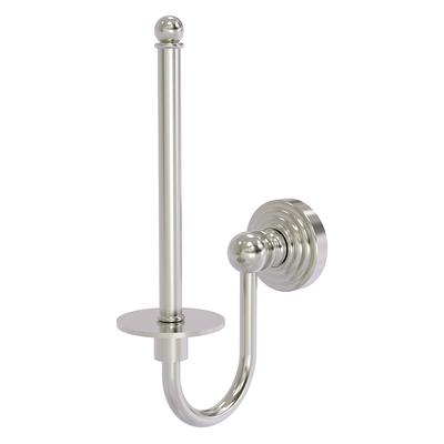 Aldabella Metal Toilet Paper Stand