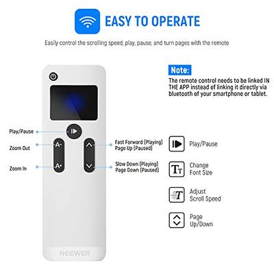 Premium Selfie Remote Control Camera Shutter – Amazing Wireless Clicker for  Photo, Video – for iPhone, iPad, Samsung Galaxy, Note, Tab, HTC, Moto