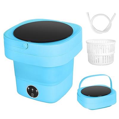 Mojoco Portable Clothes Dryer And Foldable Washing Machine for Apartment,  RV, Travel - Yahoo Shopping
