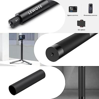 Invisible Selfie-stick Insta360 70cm (x3,one Rs,one R,one X2,go 2