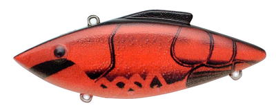 Rat-L-Trap Lures 3/4-Ounce Mag Trap