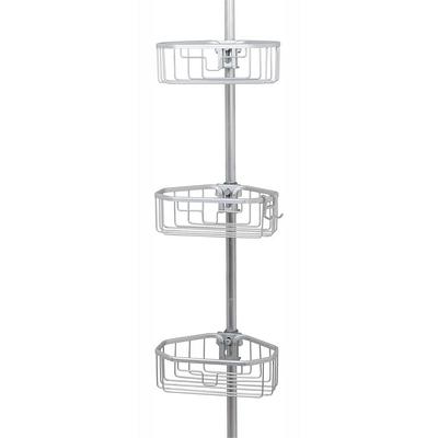 Glacier Bay Shower Curtain Hooks in Clear H99KHD - The Home Depot