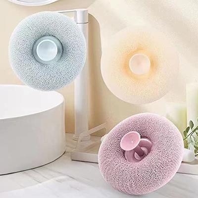 Super Soft Bath Sponge Flower, 2023 New Super Soft Bath Sponge Flower,  Ultra Soft Bath Body Shower Sponge, Bath Sponge Cleaning Brush, Soft  Bristle