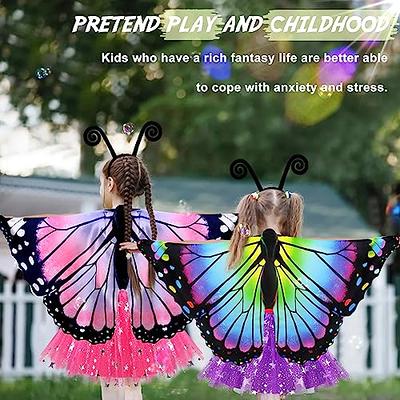 butterfly halloween costume