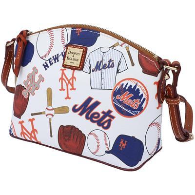 Dooney & Bourke Minnesota Twins Game Day Crossbody Purse - Yahoo Shopping