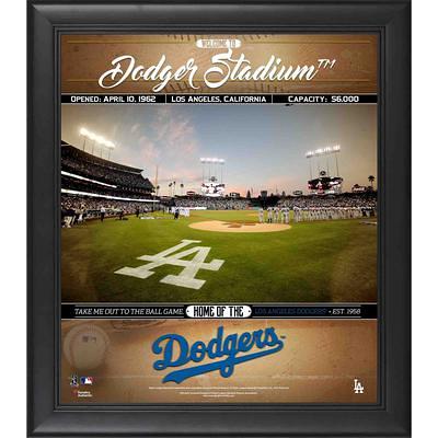 StadiumViews San Diego Padres Youthefan Brown Floater Frame 19.5-in H x  25.5-in W Sports 3D Art in the Wall Art department at