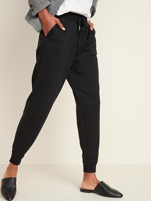 Mid-Rise Vintage Street Jogger Pants for Women - Yahoo Shopping