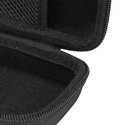 LTGEM Hard Case for Ultimate Ears WONDERBOOM 3 / WONDERBOOM 2 / WONDERBOOM  Small Portable Wireless Bluetooth Speaker - Travel Protective Carrying  Storage Bag(Black+Grey) - Yahoo Shopping