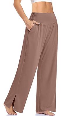 Women's Perfectly Cozy Wide Leg Lounge Pants - Stars Above