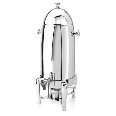 Curtis OMGT16 3 gal Twin Coffee Urn Brewer w/ Dispenser, 208v/3ph Commercial  Tea Brewer - Yahoo Shopping