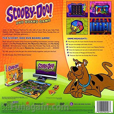 Doo Doo Kangaroo Game : Target