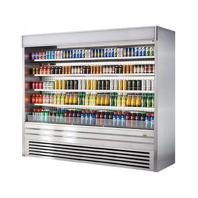 Leer, Inc. S-100-OUTDOOR 94 Outdoor Freezer w/ (2) Solid Doors, 115v