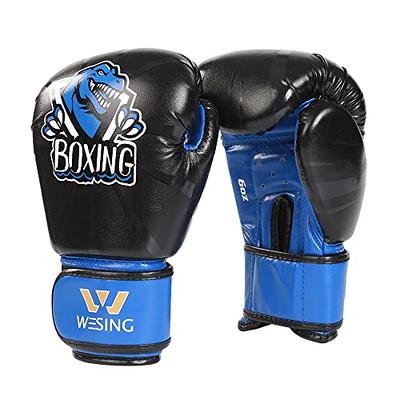  Farabi Sports Boxing Gloves Men & Women Kickboxing