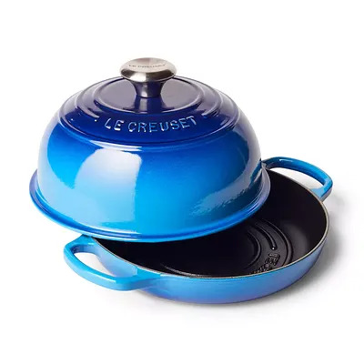 Le Creuset Bread Oven