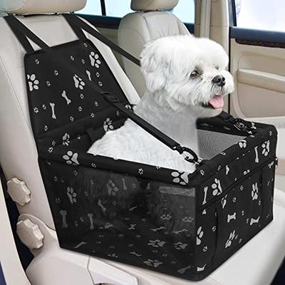 Premium Dog Car Seat