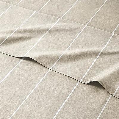  Split King Size 5 Piece Sheet Set - Comfy Breathable & Cooling  Sheets - Hotel Luxury Bed Sheets for Women & Men - Deep Pockets, Easy-Fit,  Soft & Wrinkle Free Sheets 