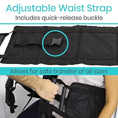 45 Leg Lifter Strap Multifunctional Adult Durable Comfortable