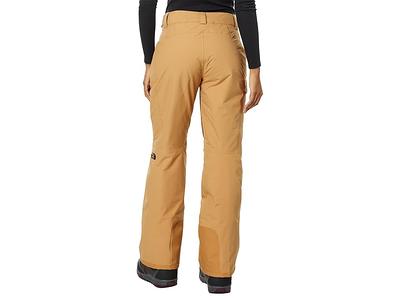 The North Face Freedom Insulated Pants (Almond Butter) Women's Casual Pants  - Yahoo Shopping