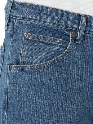 Wrangler Men's and Big Men's Regular Fit Jeans