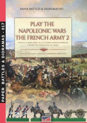 Battles of Napoleonic Europe: A Solitaire by Lambo, Mike