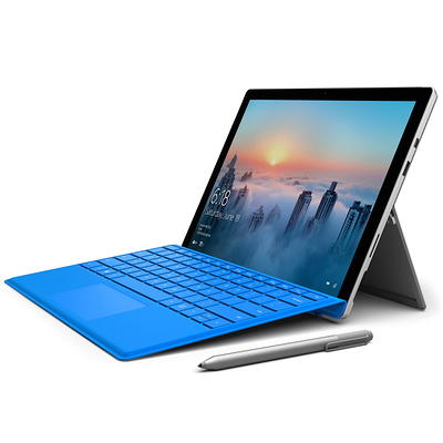 Microsoft Surface Pro 9 13 Tablet i7 32GB/1TB +Accessories +