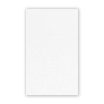 500 Personalized 3 x 5 Cards, Vertical Plain - Times New Roman / Graphite /  White - Yahoo Shopping