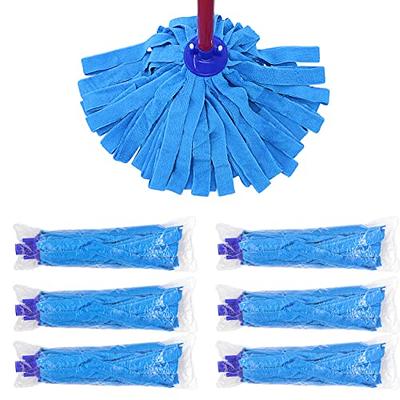 Microfiber Cloth Mop