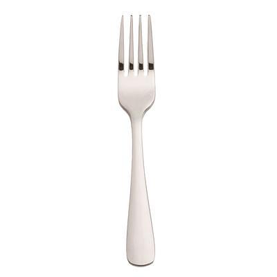 Winco 18/0 Stainless Steel Dinner Spoons, Set of 12, Windsor pattern 