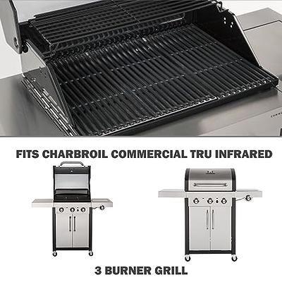 463242516 Grill Grates Parts for Charbroil Grill Replacement Parts